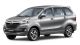 Chi tiết Toyota Avanza 2018 - 'đàn em' Innova tại Việt Nam