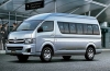 Toyota Hiace - anh 1