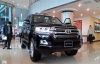 Toyota Land Cruiser - anh 1