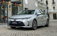 Altis 1.8V