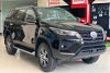 Fortuner 2.4G AT 4x2 - anh 1