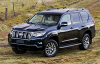 Landcruiser Prado - anh 1