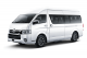 Toyota Hiace trở lại Việt Nam, giá bán 999 triệu đồng