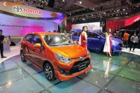 Ôtô siêu rẻ Toyota Wigo sắp ra mắt Việt Nam có nét gì?