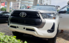 HILUX 2.4L 4X2 AT - anh 1