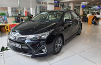 Altis 1.8HEV