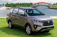Innova Venturer