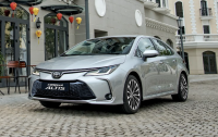 Altis 1.8G