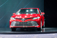 Camry 2.0G