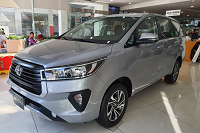 Innova G AT