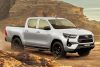 HILUX 2.4L 4X4 MT - anh 1