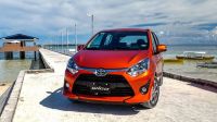 Đánh giá xe Toyota Wigo sắp ra mắt tại Việt Nam
