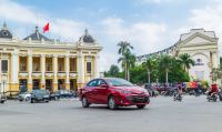 Toyota Vios 2020 - Tiện Nghi Ngập Tràn - Gía Bán Hấp Dẫn