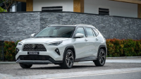 Thông số kỹ thuật xe Toyota Yaris Cross: 'Tân binh' SUV cỡ B cạnh tranh giá bán với cả phân khúc trên